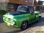 Ford F-100 Pick Up