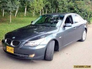 BMW Serie 5 530i