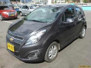 Chevrolet Spark GT MT 1200CC 5P FE