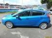 Ford Fiesta TITANIUM AT 1600CC HB