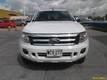 Ford Ranger XLT MT 2200CC 4X4