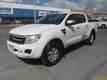 Ford Ranger XLT MT 2200CC 4X4