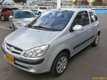 Hyundai Getz GL MT 1400CC 3P 16V SA