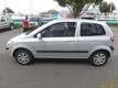 Hyundai Getz GL MT 1400CC 3P 16V SA