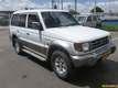 Mitsubishi Montero 3.0 MT 3000CC