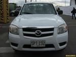 Mazda BT-50