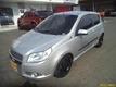 Chevrolet Aveo Emotion