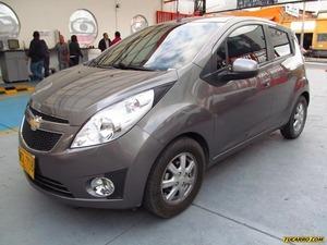 Chevrolet Spark GT