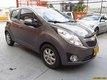 Chevrolet Spark GT