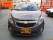 Chevrolet Spark GT