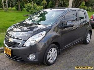 Chevrolet Spark GT