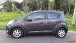 Chevrolet Spark GT