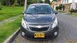 Chevrolet Spark GT