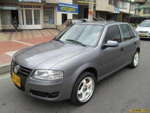 Volkswagen Gol