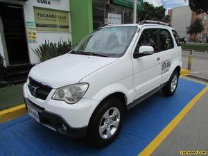 Zotye Dunna