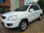 Kia Sportage FQ 2.0 CRDI AT 2AB ABS CT