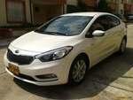 Kia Cerato PRO EX MT 1600CC