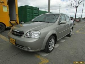 Chevrolet Optra