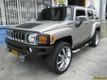 Hummer H3