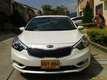 Kia Cerato PRO EX MT 1600CC