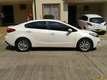 Kia Cerato PRO EX MT 1600CC