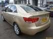 Kia Cerato Forte 1.6 AT 1600CC 2AB ABS