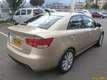 Kia Cerato Forte 1.6 AT 1600CC 2AB ABS