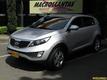 Kia New Sportage