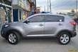 Kia New Sportage LX MT 2000CC ABS AB 4X2.