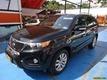 Kia Sorento XM AT 3500CC CT 7PSJ