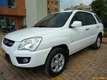 Kia Sportage FQ 2.0 CRDI AT 2AB ABS CT