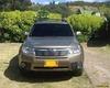 Subaru Forester XS Limited AT 2000CC 6AB CT TC RIN 16