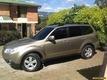 Subaru Forester XS Limited AT 2000CC 6AB CT TC RIN 16
