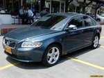 Volvo S40 2.0 MT 2000CC