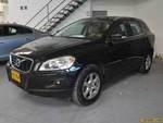 Volvo XC60 T6 AWD TP 3000CC T