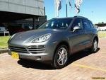 Porsche Cayenne V6 TP 3600CC