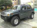 Hummer H2 6.0L AT 6000CC 5P V8