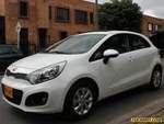 Kia Rio SPICE TP 1400 CC 5P CT ABS 2AB