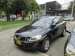 Volvo XC60 T6 SUMMUM AT 3000CC T