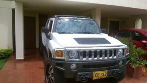 Hummer H3