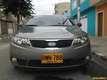 Kia Cerato Forte 2.0 AT 2000CC 2AB ABS CT