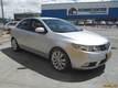 Kia Cerato Forte 2.0 AT 2000CC 2AB ABS CT