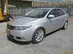 Kia Cerato Forte 2.0 AT 2000CC 2AB ABS CT