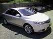 Kia Cerato Forte 1.6 MT 1600CC 2AB