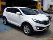 Kia New Sportage REVOLUTION TP 2000CC 2AB ABS