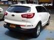 Kia New Sportage REVOLUTION TP 2000CC 2AB ABS