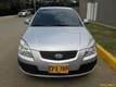 Kia Rio XCITE 1.6 MT 4P