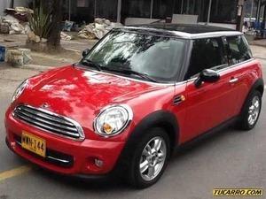 Mini Cooper R50 STD COUPE MT 1600CC