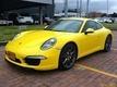 Porsche 911 CARRERA S PDK 991