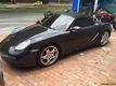 Porsche Boxster s